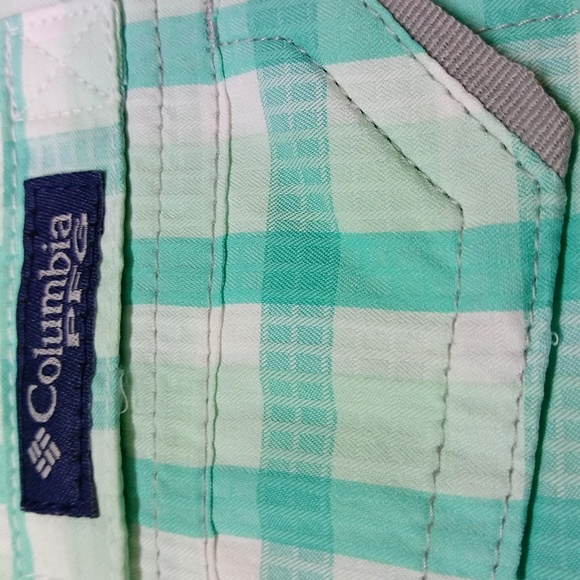 Columbia Sportswear Button down - Picture 3 of 7